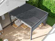 SIMPOLIFESTYLE Bries Pergola Lite