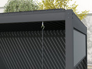 SIMPOLIFESTYLE Bries Pergola Lite