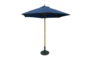 SIMPOLIFESTYLE Houten Parasol