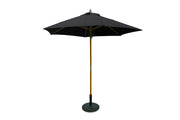 SIMPOLIFESTYLE Houten Parasol