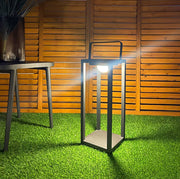 SIMPOLIFESTYLE LAPUTA Buitenlamp op Zonne-energie