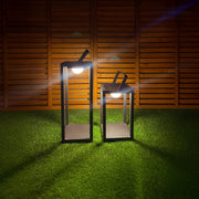 SIMPOLIFESTYLE LAPUTA Buitenlamp op Zonne-energie