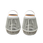 SIMPOLIFESTYLE SEXTANS Buitenlamp op Zonne-energie
