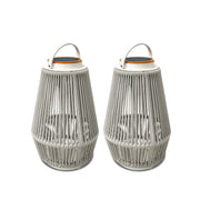 SIMPOLIFESTYLE SEXTANS Buitenlamp op Zonne-energie