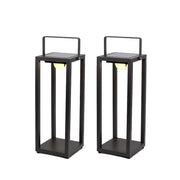 SIMPOLIFESTYLE LAPUTA Buitenlamp op Zonne-energie