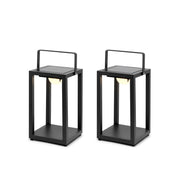 SIMPOLIFESTYLE LAPUTA Buitenlamp op Zonne-energie