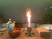SIMPOLIFESTYLE TWILIGHT Bio-Ethanol Brander