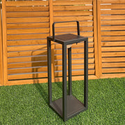 SIMPOLIFESTYLE LAPUTA Buitenlamp op Zonne-energie