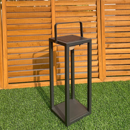 SIMPOLIFESTYLE LAPUTA Buitenlamp op Zonne-energie