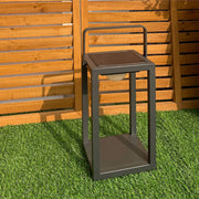 SIMPOLIFESTYLE LAPUTA Buitenlamp op Zonne-energie