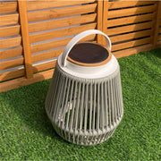 SIMPOLIFESTYLE SEXTANS Buitenlamp op Zonne-energie