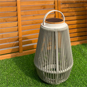 SIMPOLIFESTYLE SEXTANS Buitenlamp op Zonne-energie